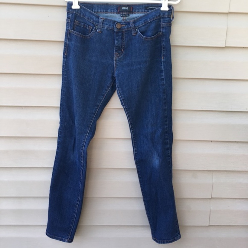 Urban Outfitters BDG women's jeans